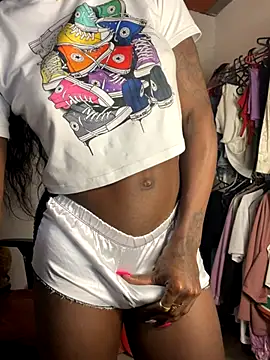 Richchocolatesweet  online show from 09/09/25, 02:54