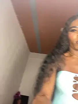 Richchocolatesweet  online show from 09/20/25, 03:22