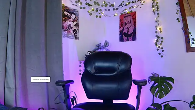 vayolett01 dakotta online show from 03/08/26, 01:11