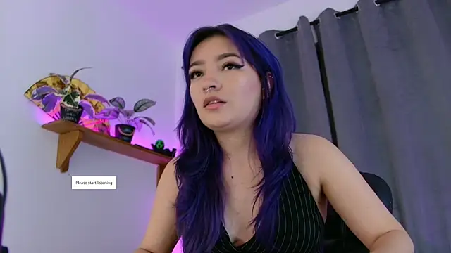 vayolett01 dakotta online show from 02/07/26, 03:58