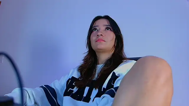 vayolett01 dakotta online show from 09/20/25, 03:33