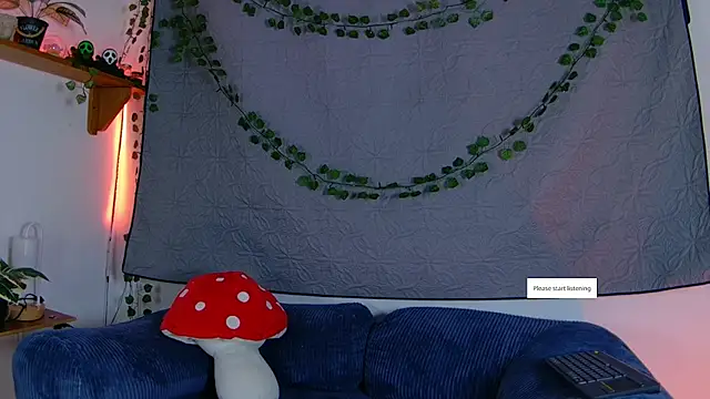 vayolett01 dakotta online show from 11/09/25, 11:31