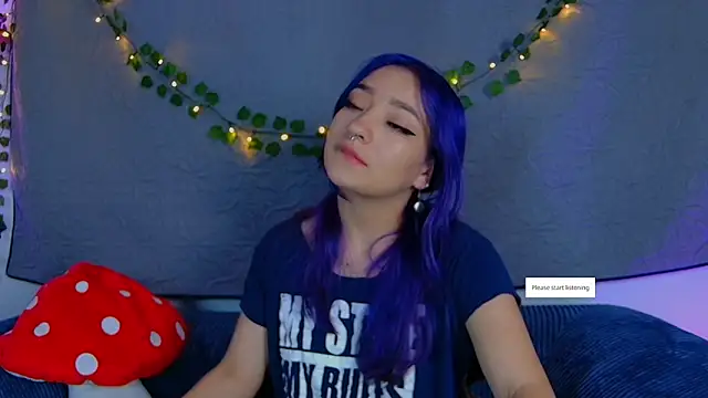 vayolett01 dakotta online show from 10/28/25, 05:29