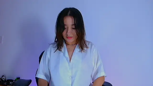 vayolett01 dakotta online show from 09/20/25, 11:32