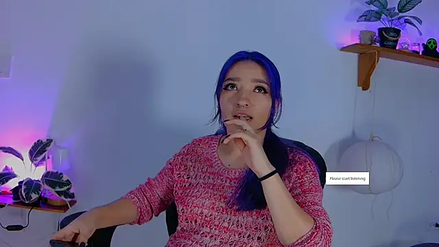 vayolett01 dakotta online show from 10/22/25, 01:16