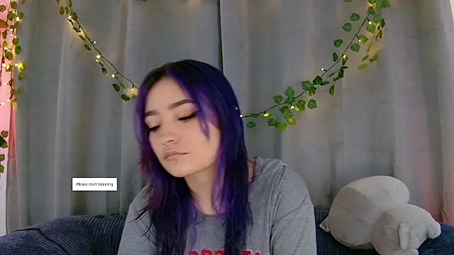 vayolett01 dakotta online show from 01/15/26, 06:06