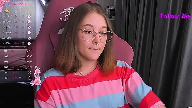 bunny bubble online show from 03/06/25, 10:58