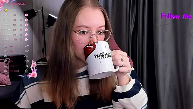 bunny bubble online show from 10/06/25, 10:32