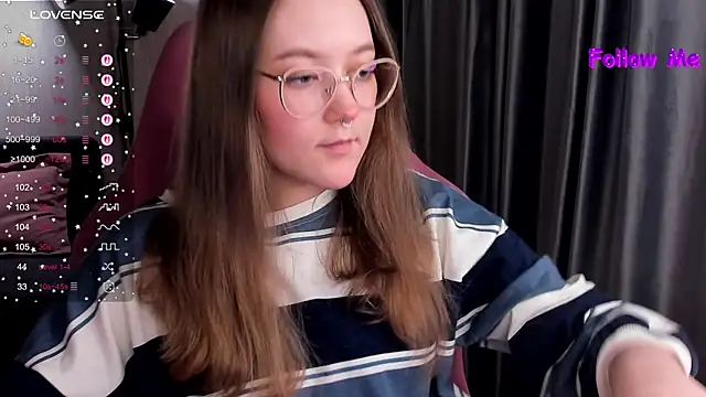 bunny bubble online show from 02/18/26, 11:23