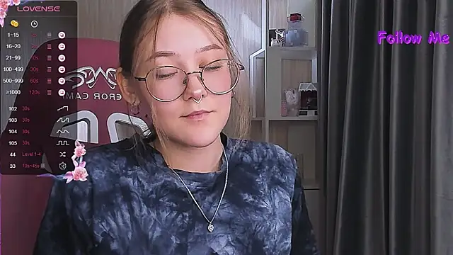 bunny bubble online show from 01/10/25, 01:21