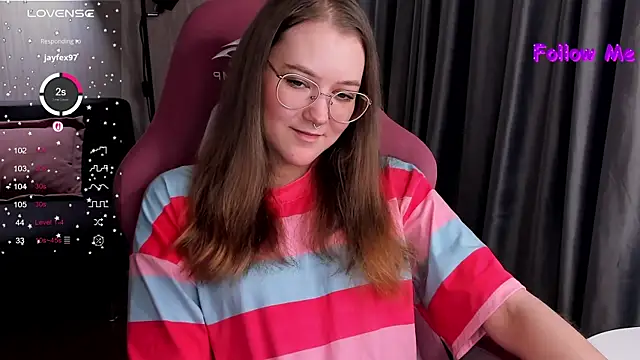 bunny bubble online show from 12/19/25, 11:18