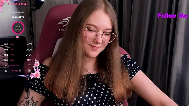 bunny bubble online show from 11/26/25, 11:16