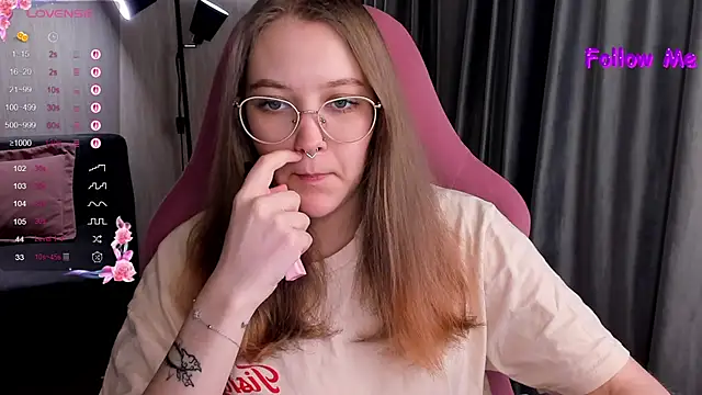 bunny bubble online show from 10/23/25, 11:14