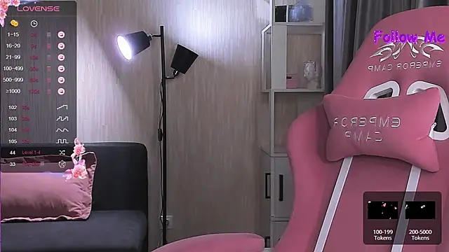 bunny bubble online show from 12/05/24, 09:44