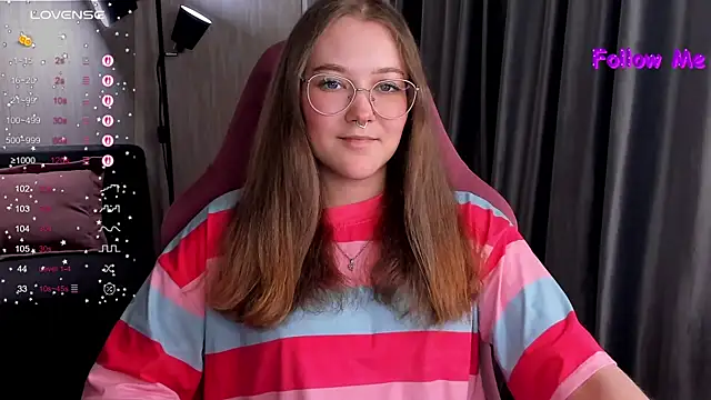 bunny bubble online show from 12/03/25, 10:53