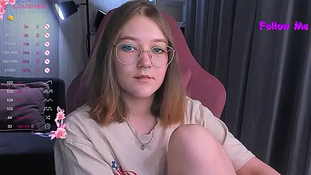 bunny bubble online show from 02/26/25, 01:36