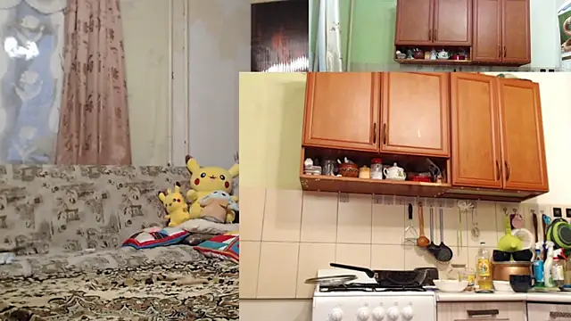 Snapshot of Sakura_Green chatting on 11/11/25, 01:17 Sakura Green online show from 11/11/25, 01:17