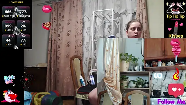 Snapshot of Sakura_Green chatting on 12/16/25, 06:17 Sakura Green online show from 12/16/25, 06:17