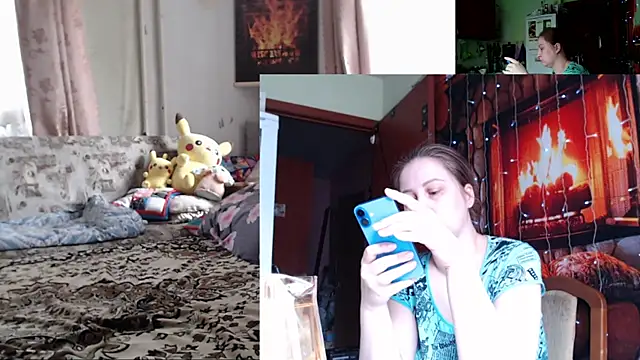 Snapshot of Sakura_Green chatting on 10/19/25, 11:13 Sakura Green online show from 10/19/25, 11:13