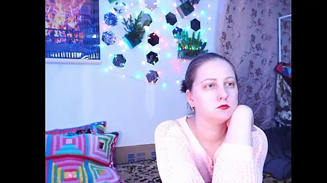 Sakura Green online show from 02/21/26, 10:23