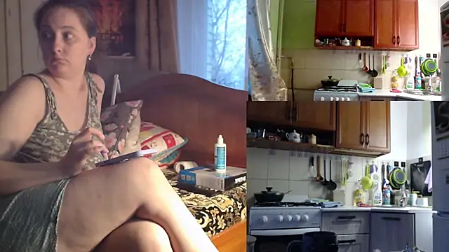 Snapshot of Sakura_Green chatting on 11/06/25, 06:39 Sakura Green online show from 11/06/25, 06:39