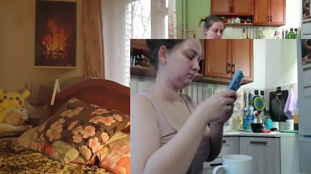 Snapshot of Sakura_Green chatting on 11/13/25, 11:36 Sakura Green online show from 11/13/25, 11:36