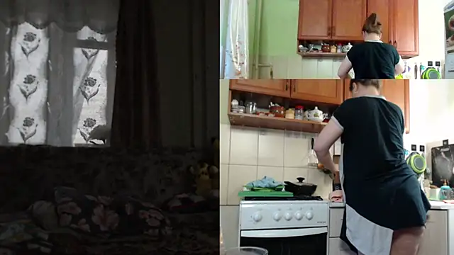 Snapshot of Sakura_Green chatting on 11/08/25, 06:06 Sakura Green online show from 11/08/25, 06:06