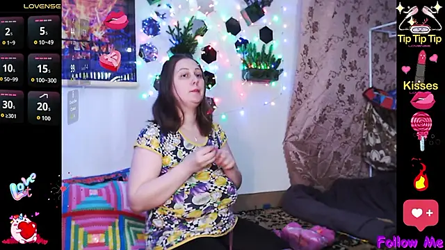 Sakura Green online show from 02/20/26, 11:39