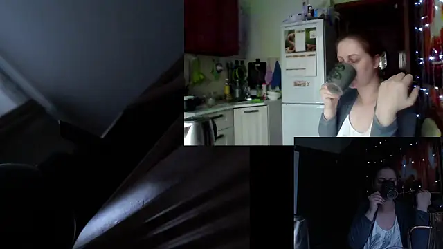 Snapshot of Sakura_Green chatting on 10/21/25, 05:18 Sakura Green online show from 10/21/25, 05:18