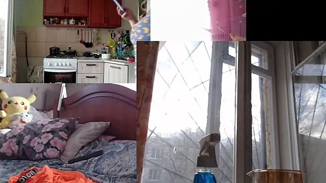 Snapshot of Sakura_Green chatting on 11/14/25, 08:07 Sakura Green online show from 11/14/25, 08:07