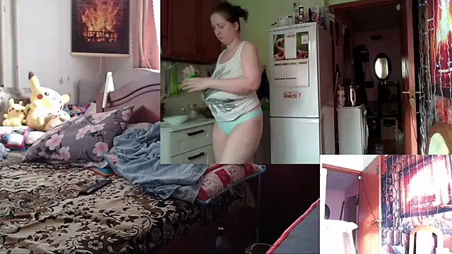 Snapshot of Sakura_Green chatting on 10/20/25, 08:48 Sakura Green online show from 10/20/25, 08:48