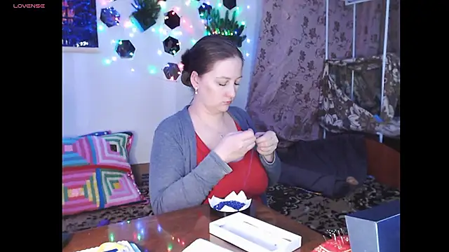 Sakura Green online show from 02/19/26, 08:50