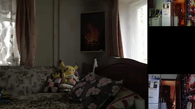 Snapshot of Sakura_Green chatting on 10/26/25, 08:26 Sakura Green online show from 10/26/25, 08:26