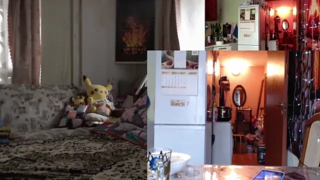 Snapshot of Sakura_Green chatting on 10/25/25, 08:24 Sakura Green online show from 10/25/25, 08:24