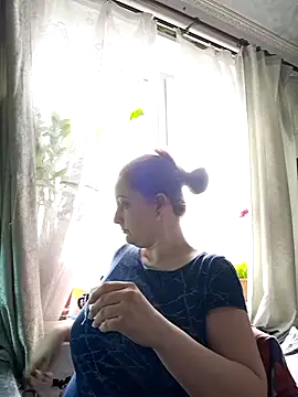 Sakura Green online show from 04/25/26, 09:23