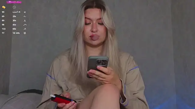 helen frogg online show from 10/23/25, 08:18