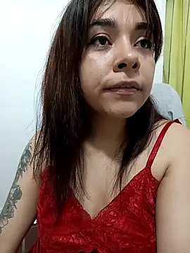 Snapshot of Ana_Bella91 chatting on 02/26/26, 04:34 Ana Bella91 online show from 02/26/26, 04:34