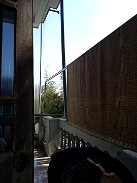 Hotestlove online show from 11/25/25, 03:18