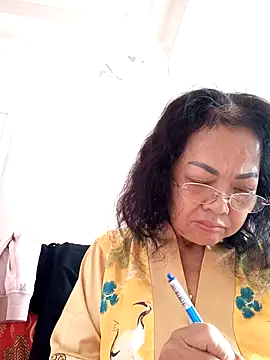 Hotestlove online show from 11/06/25, 12:47