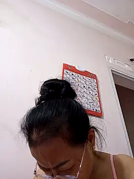 Hotestlove online show from 10/30/25, 02:32