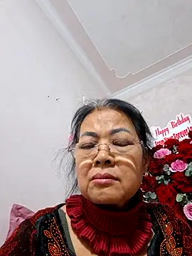 Snapshot of Hotestlove chatting on 02/01/26, 01:31 Hotestlove online show from 02/01/26, 01:31