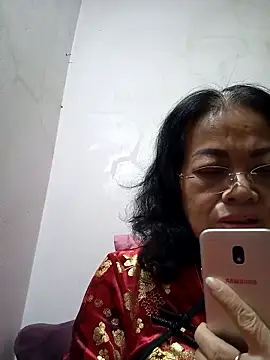 Hotestlove online show from 03/20/25, 01:26