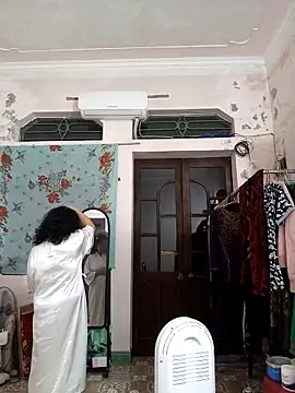 Hotestlove online show from 11/01/25, 02:44