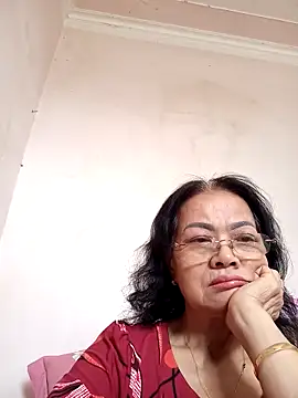 Hotestlove online show from 03/21/25, 01:24