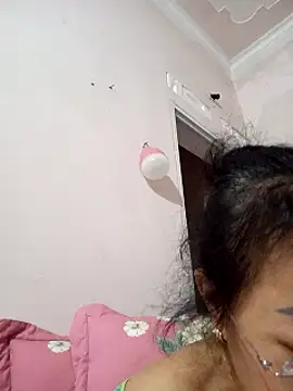 Snapshot of Hotestlove chatting on 05/03/26, 01:25 Hotestlove online show from 05/03/26, 01:25