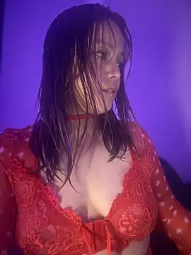 MerlyG online show from 03/08/25, 05:49