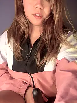 MerlyG online show from 11/13/25, 05:55