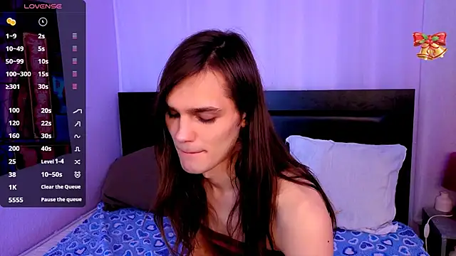 Will Will  online show from 03/12/25, 01:40