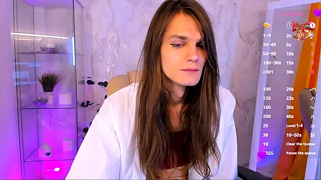 Will Will  online show from 10/29/25, 06:34