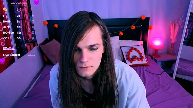 Will Will  online show from 11/08/25, 02:31